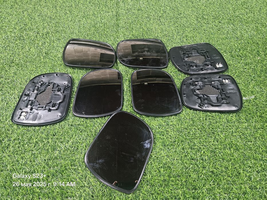 Зеркало боковое для лексус