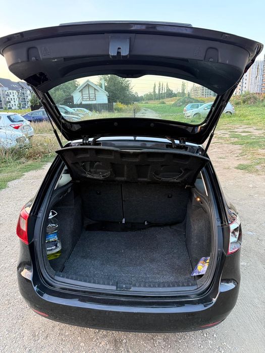 Seat Ibiza 1.2 tdi