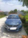 Pasat cc euro 5 an 2012
