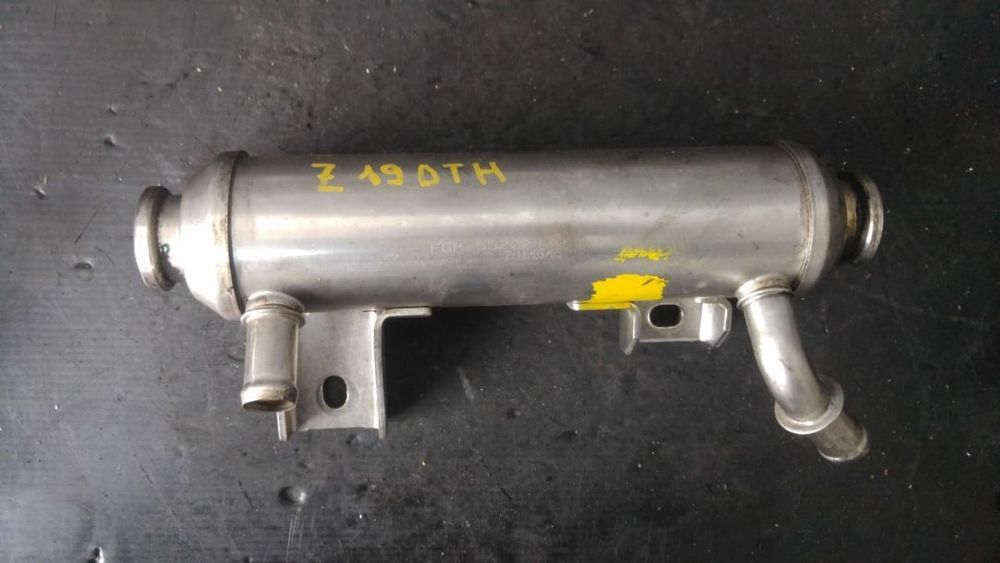 Racitor gaze 1.9 tid z19dth saab 9-3 55202430