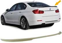 Eleron M BMW seria 3 F30 dupa 2011