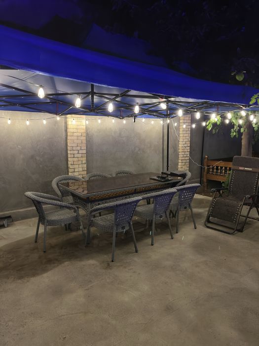 Участок Янги Узбекистан 6 соток 18500 за сотку старт