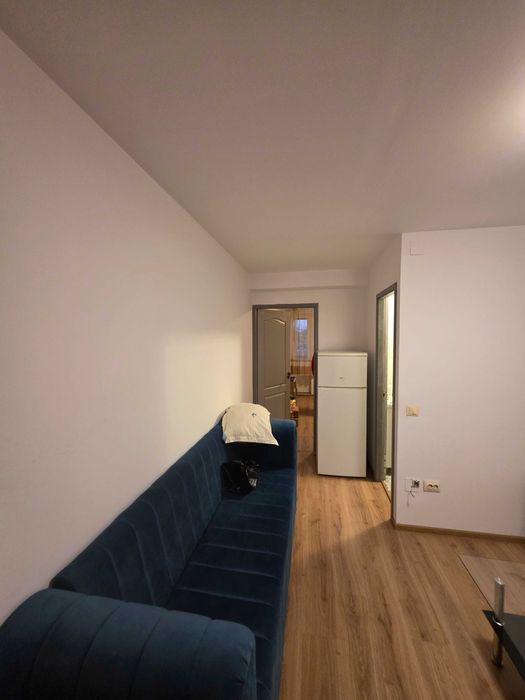 De inchiriat Garsoniera dubla Prel. Ghencea. LIBERA DIN 17 DECEMBRIE