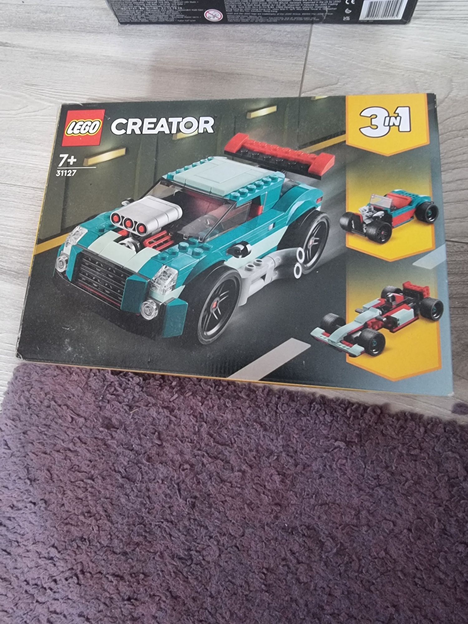 Vand 13 seturi de lego la jumătate de pret