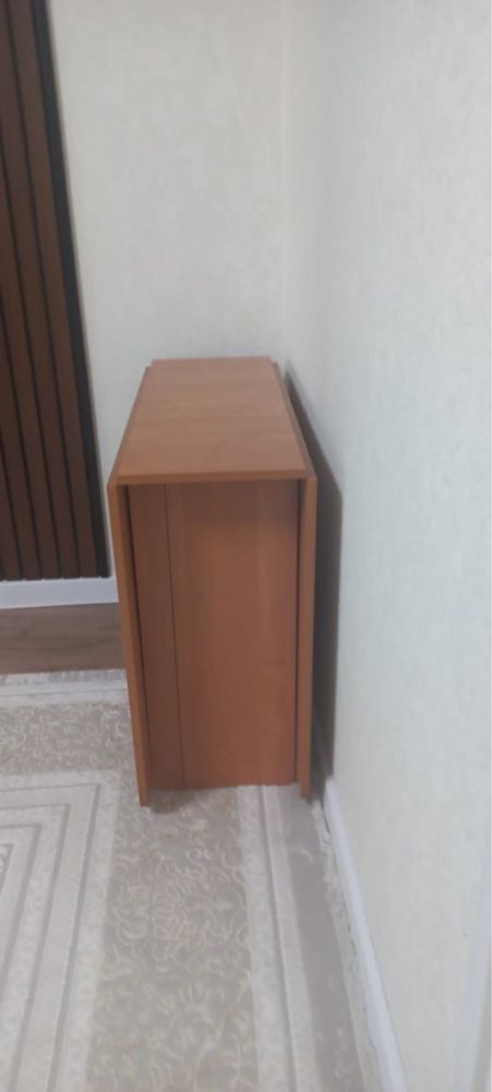 Продам раздвижной стол