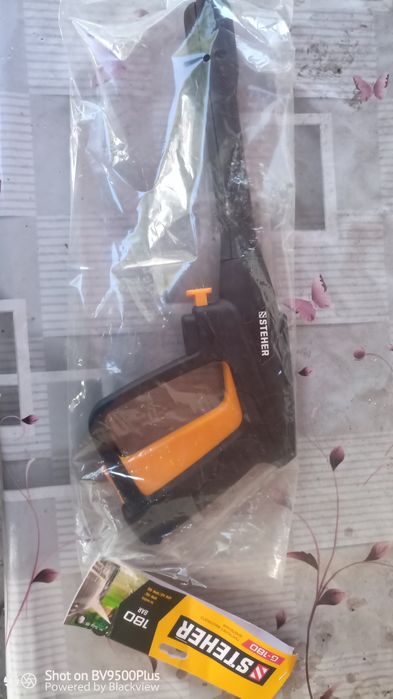 Продам пистолет для мойки Steher
