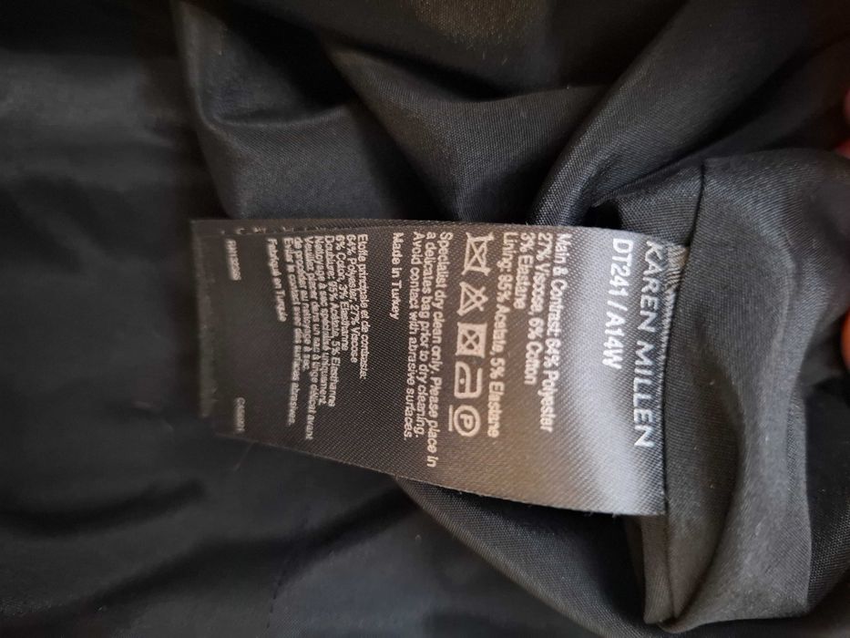 Нова рокля Karen Millen