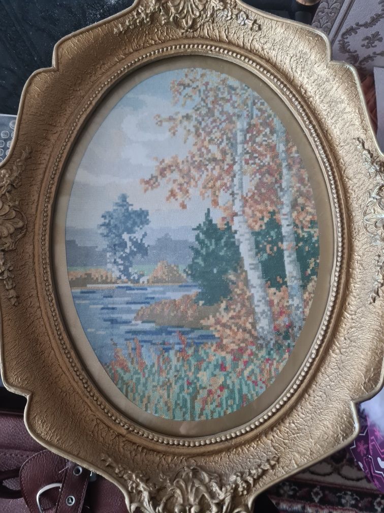 Старинни гоблени
