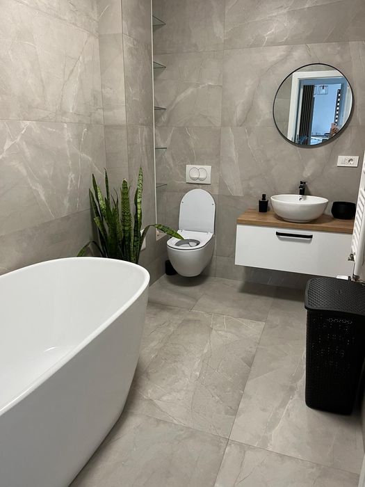 Inchiriez Apartament 3 camere Zhero Residence Zalau