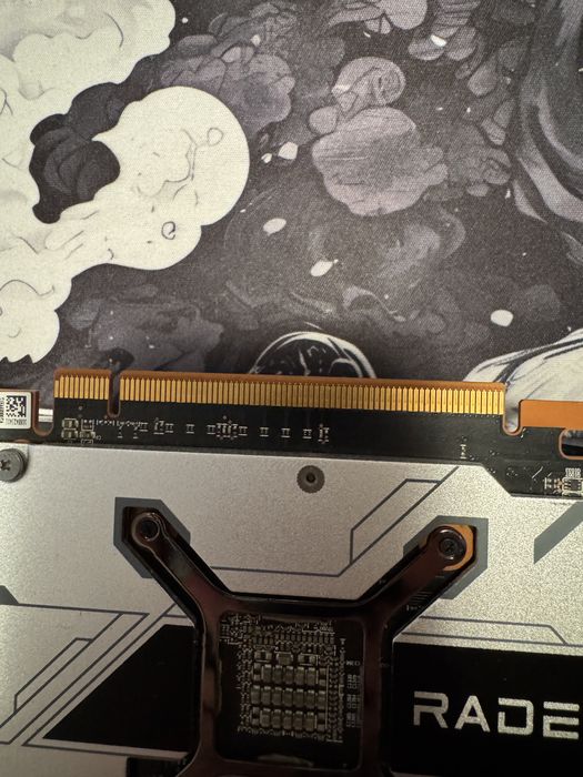 Placa Video AMD RX6600XT