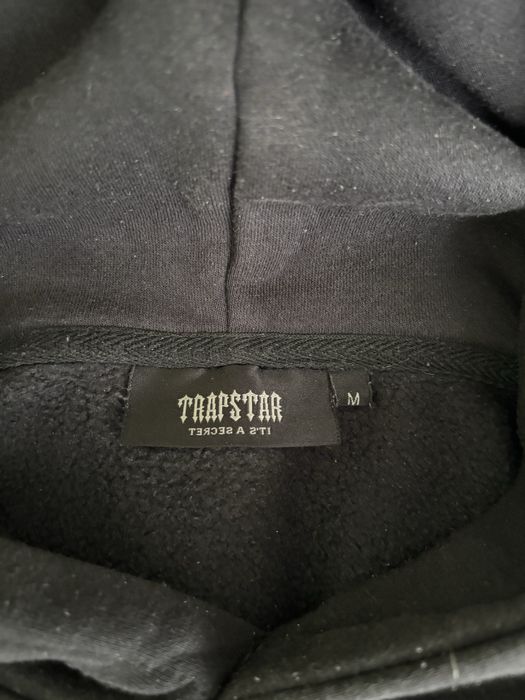 Trapstar Hyperdrive Tracksuit