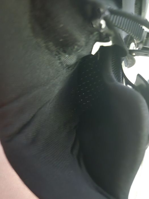 Ghete originale Kangoo Jumps XR3-Rebound marime 36-38