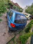 Daewoo Matiz Gpl 2008
