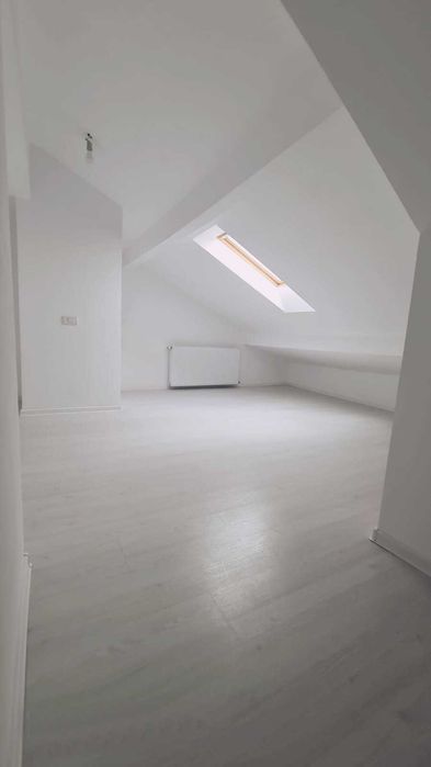 Apartament duplex 4 camere NOU, tip scandinav, Parcare, Pallady