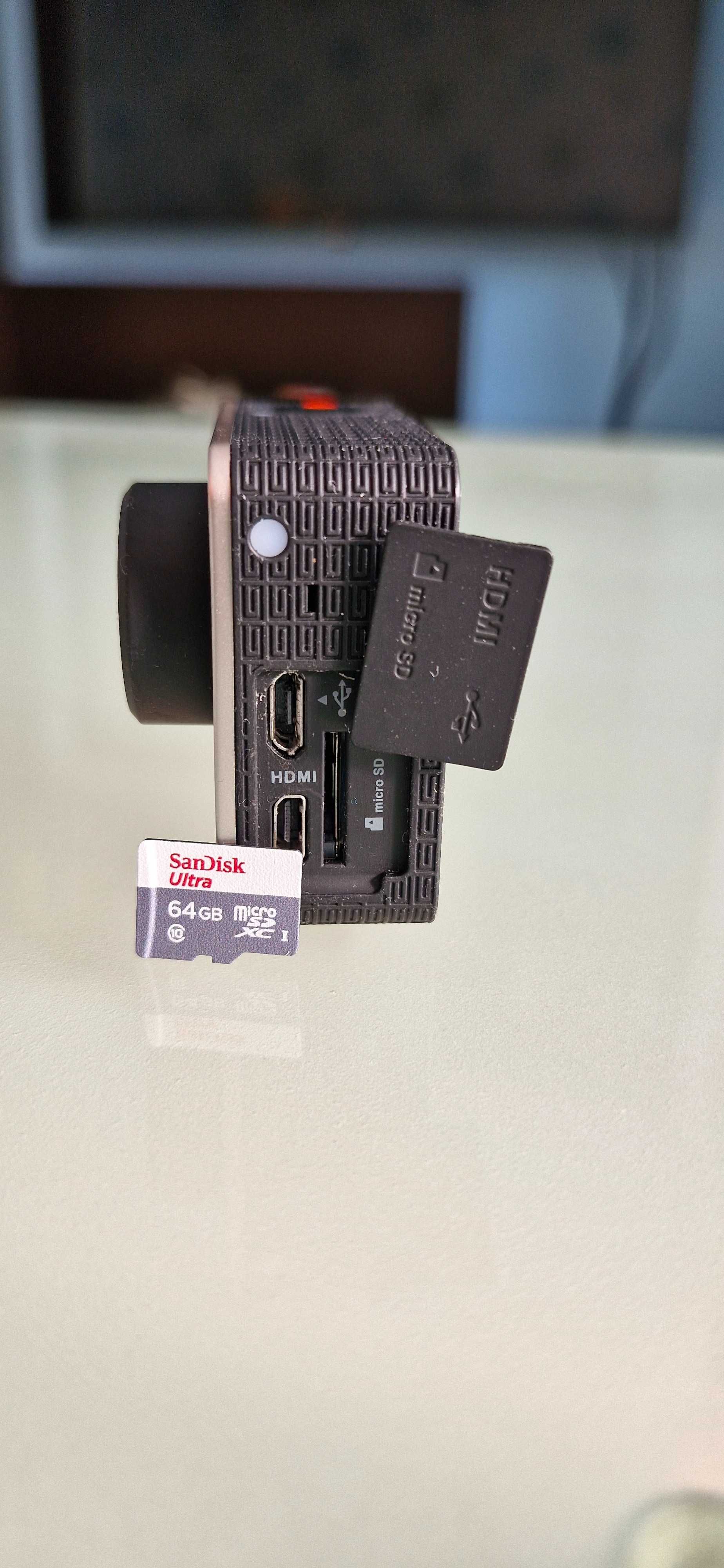 Action Camera EZVIZ S5 4K