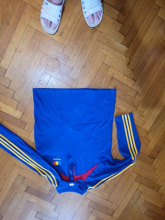 Bluza trening armata romana