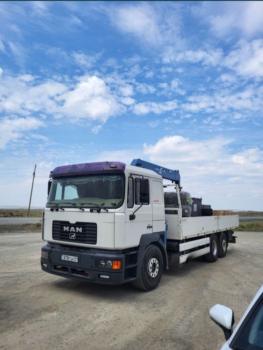 Услуги манипулятора