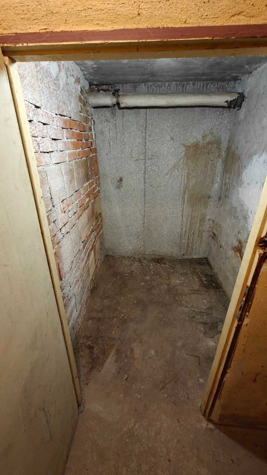 Двустаен апартамент в Самара 1