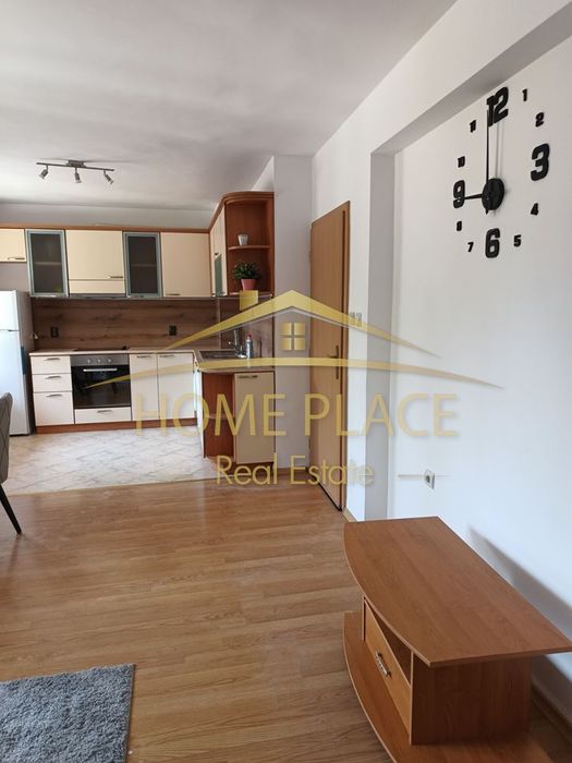 Дава се под наем Двустаен апартамент в Варна, Бриз - 70 кв.м за 459 € - Снимка #2