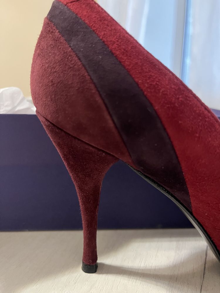 Туфли Stuart Weitzman