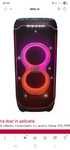 Boxa jbl 1100 rms ultimate