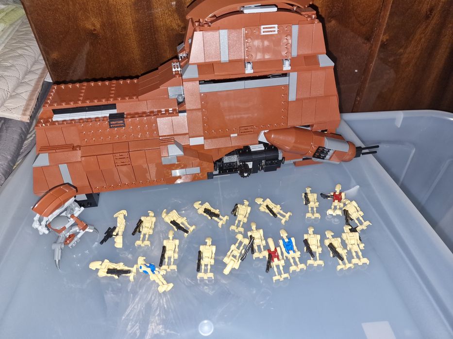 Star wars сетове /2/