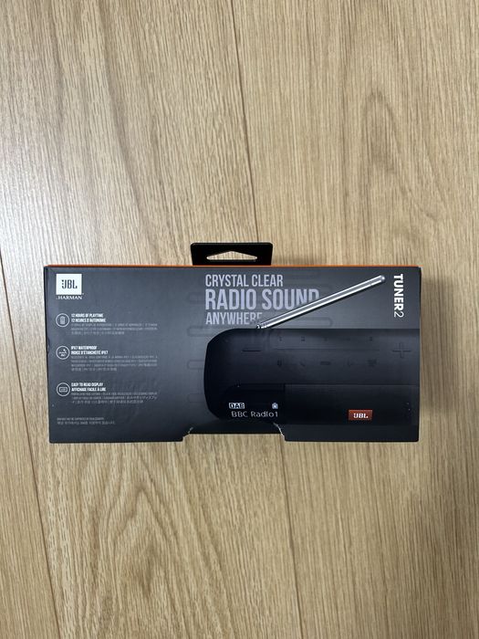 Boxa JBL Tuner 2