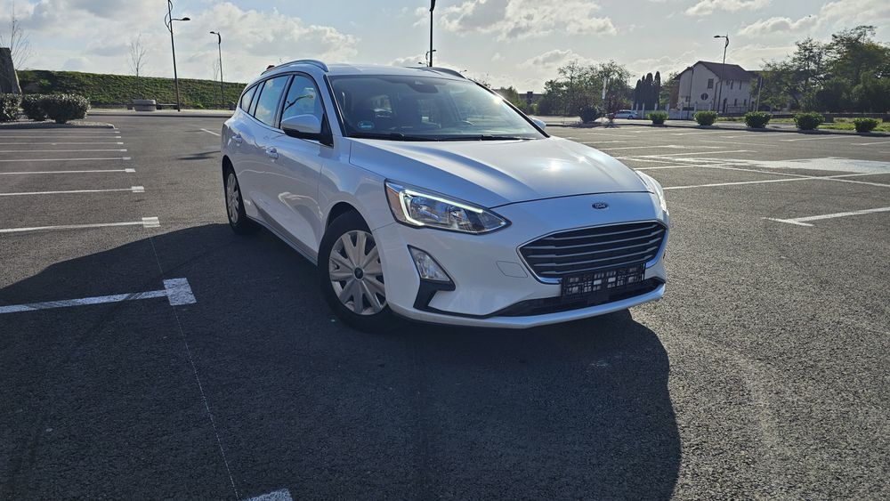 Ford Focus 1.5D/Garantie/An 2019/Germania
