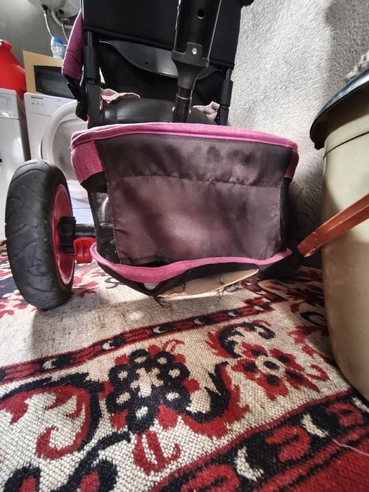 Триколка за Деца Запазена