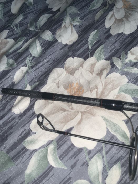 Lanseta shimano tx7 + mulineta shimano xsd 5500