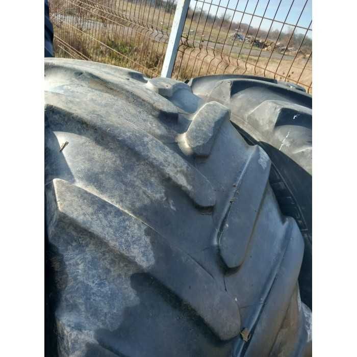 Anvelope 540/65R28 Michelin pentru Deutz-Fahr, Kubota