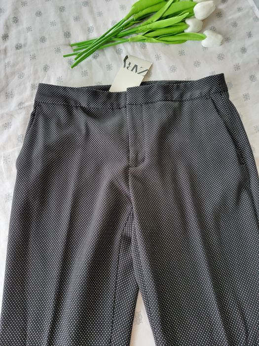 Pantaloni dama, Zara, NOI