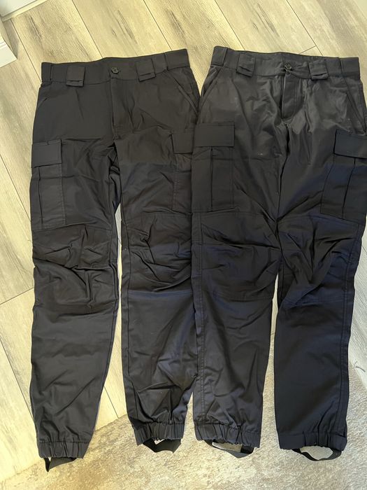 Costum unic pompier 48/2