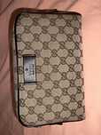 Gucci belt bag/ Чанта гучи
