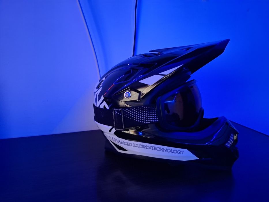 Casca oneal special edition