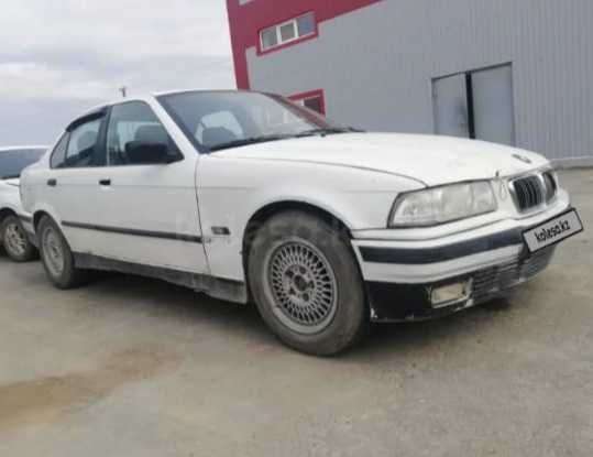 Срочно.срочно.BMW 316 Кз.учет 1993г.