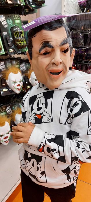 Halloween/Хелоуин костюми, маски, шапки за деца и възрастни