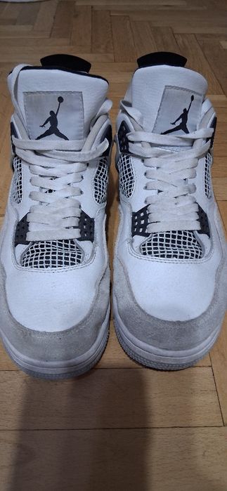 Мъжки обувки  AIR JORDAN