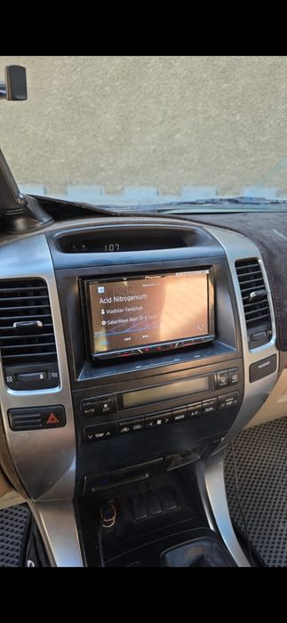 Продам пионер на процессоре