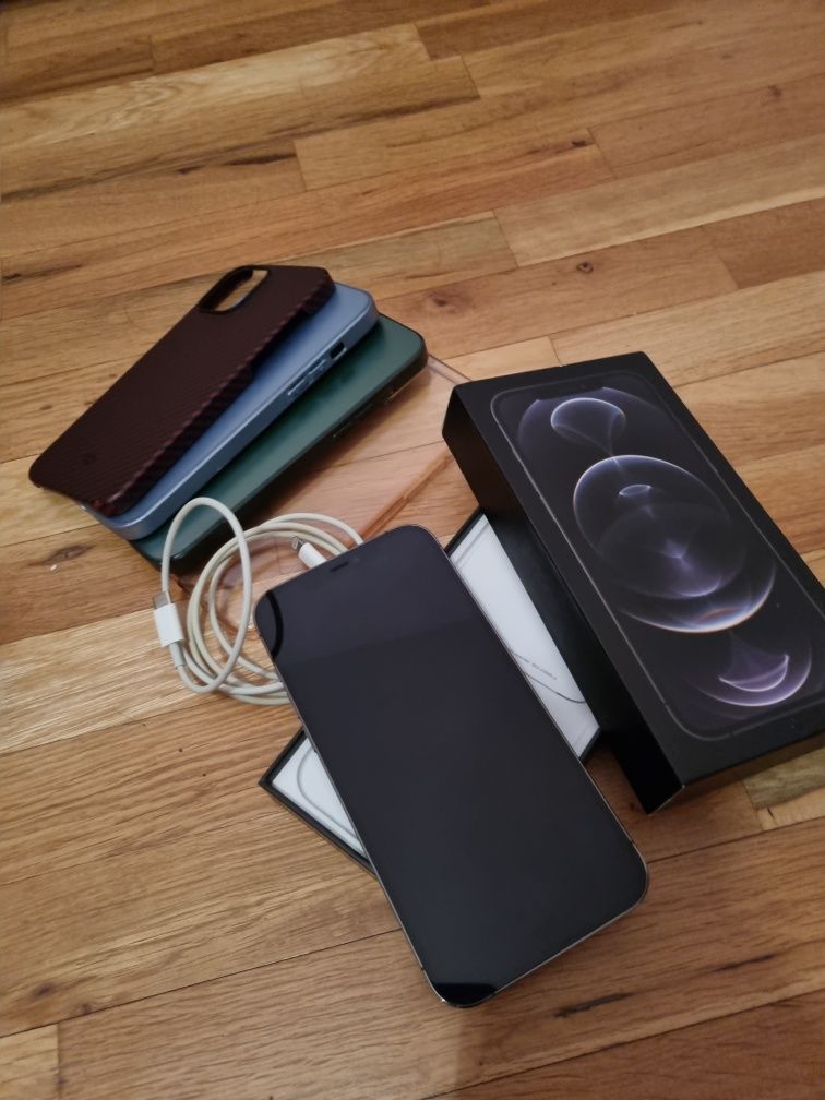 Iphone 12 pro max