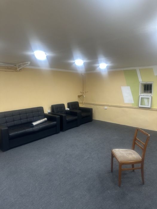 Отличное помещение под офис с отдельным входом