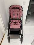 Количка Cybex Balios S