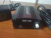 NW-100 48v phantom power cu cabluri