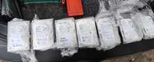 Hardisk 500GB, transport inclus!!