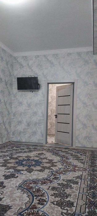 Сдаётся 3х квартира на 2 этаж орр 7-микр