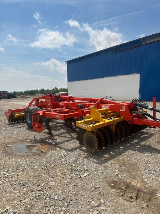 Combinator / Tiger PASTO TORNADO FX300T