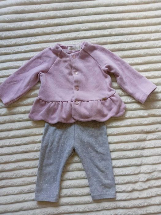 Бебешки сет Mayoral