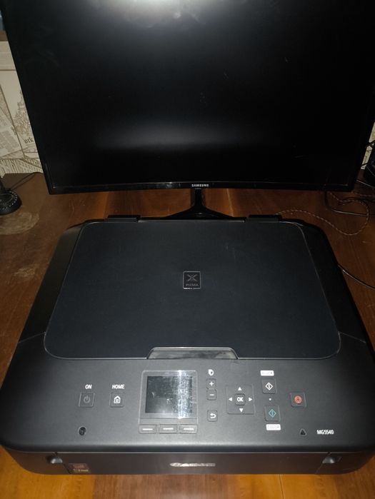 Printer PIXMA MG 5540