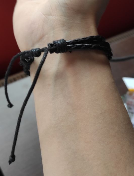 Кожена гривна видео гейминг