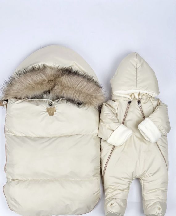 Продам комбинизон, в отличном состоянии